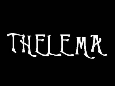 logo Thelema (USA)